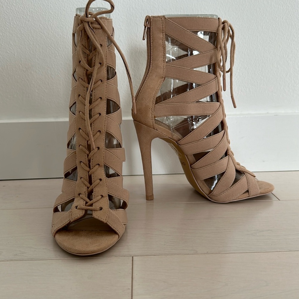 Aldo Size 5